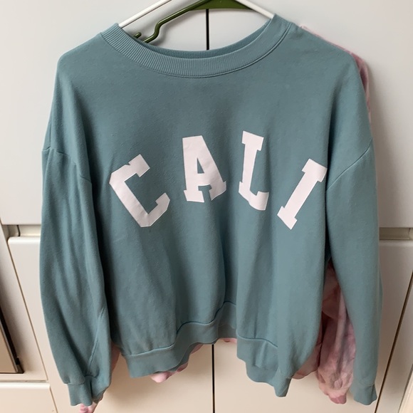 WOMENS SWEATSHIRT BUNDLE - Picture 5 of 6